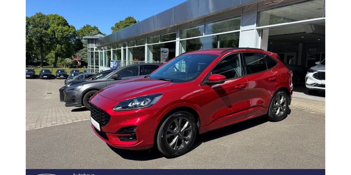 Ford Kuga 115.000 km 17.980 &euro; Hohenwestedt 24594