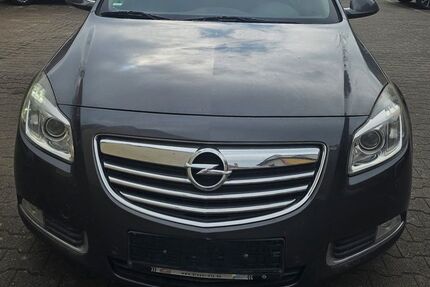 Opel Insignia 286.749 km 3.500 &euro; Eisenberg 67304