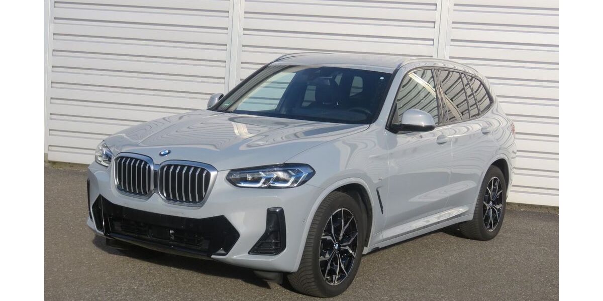 BMW X3 52.358 km 44.290 € Eitorf 53783