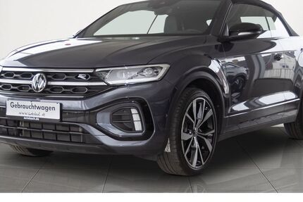 VW T-Roc 31.320 km 26.980 &euro; Limburg 65549