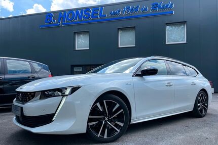Peugeot 508 99.350 km 16.990 &euro; Rhede 46414