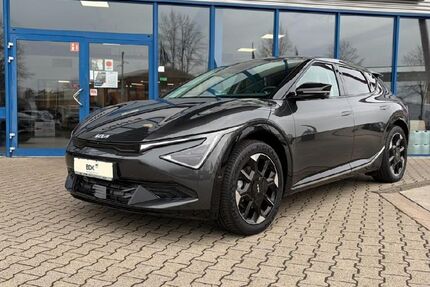 Kia EV6 19.800 km 46.900 &euro; Sögel 49751