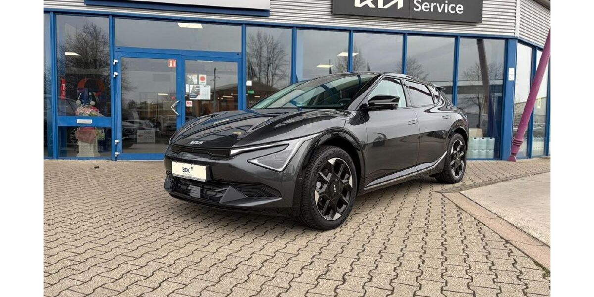 Kia EV6 19.800 km 46.900 &euro; Sögel 49751