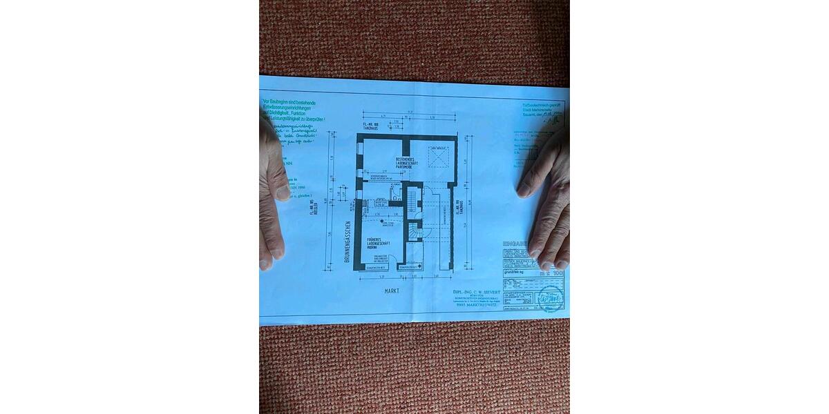 Gewerbeobjekt Marktredwitz - 880&euro; | Angebot:23432181