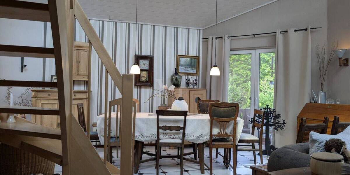 Etagenwohnung Lachendorf - 6 Zimmer, 140 m&sup2;, 209.000&euro; | Angebot:26796208