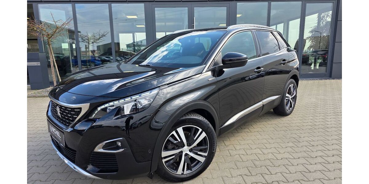 Peugeot 3008 68.000 km 17.490 &euro; Damme 49401