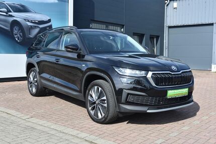 Skoda Kodiaq 33.800 km 39.990 &euro; Aschersleben 06449