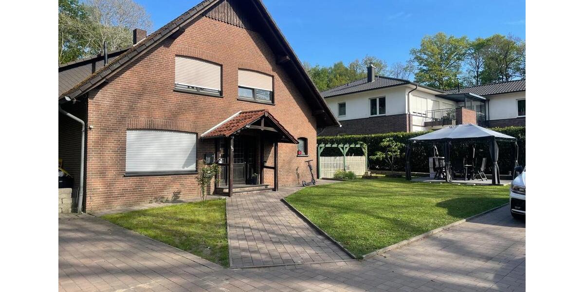 Mehrfamilienhaus, Wohnhaus Steinfeld (Oldenburg) - 385.000&euro; | Angebot:26124093