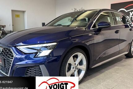 Audi A3 46.681 km 24.990 &euro; Barchfeld-Immelborn 36456