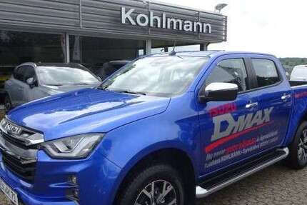 Isuzu D-Max 5.000 km 43.980 € Sprockhoevel 45549
