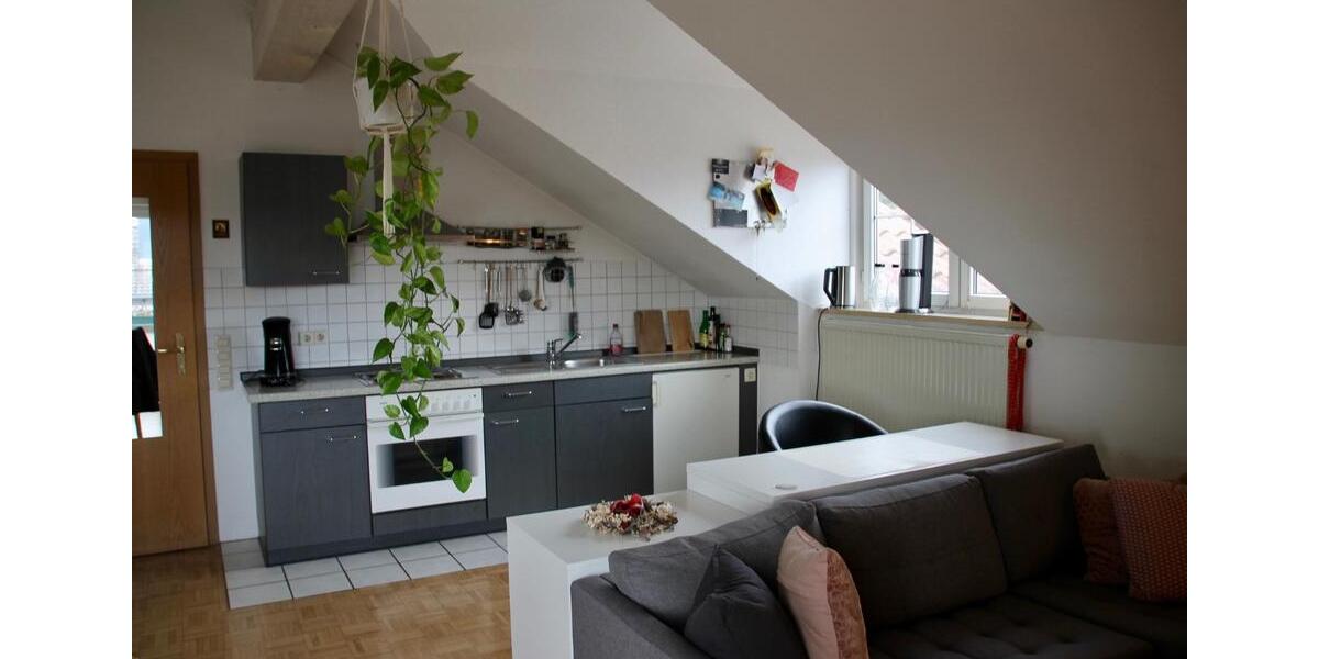 Etagenwohnung Waldburg - 1 Zimmer, 41 m&sup2;, 480&euro; | Angebot:26415249