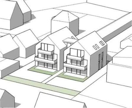 Mehrfamilienhaus, Wohnhaus Gütersloh Isselhorst - 599.000&euro; | Angebot:26215338