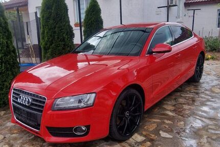 Audi A5 246.000 km 8.300 € Stockstadt 63811