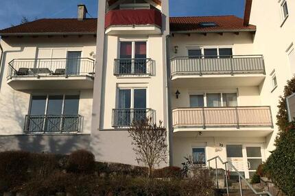Wohnung Würzburg Dürrbachau - 2 Zimmer, 40 m&sup2;, 660&euro; | Angebot:25326572