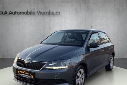Skoda Fabia 171.000 km 6.990 € Viernheim 68519
