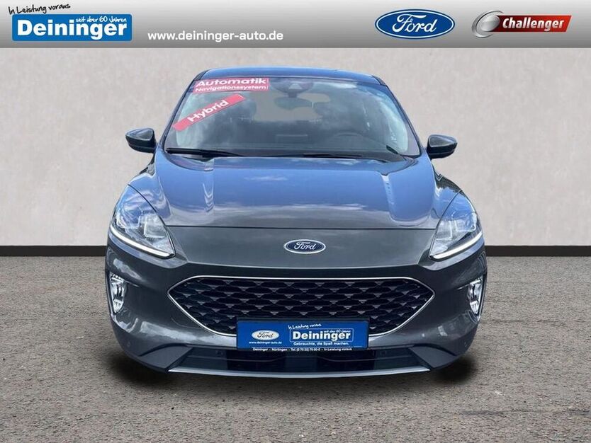 Kuga