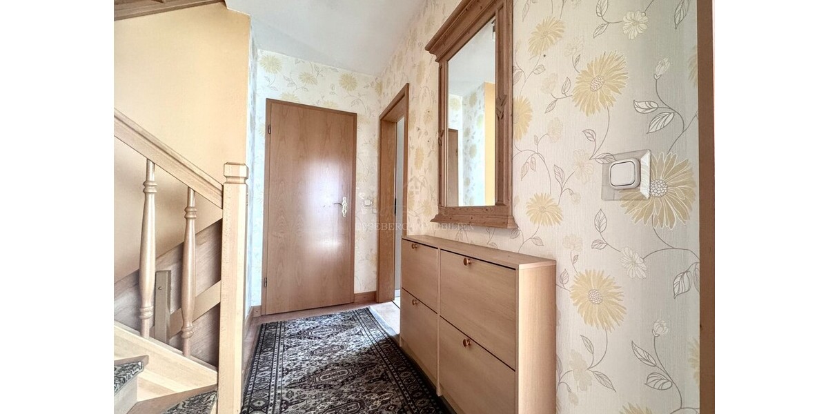 Leben am See- Einfamilienhaus mit großem Garten in idyllischer Lage - Einfamilienhaus Trebbin OT Blankensee Blankensee | Angebot:26652550
