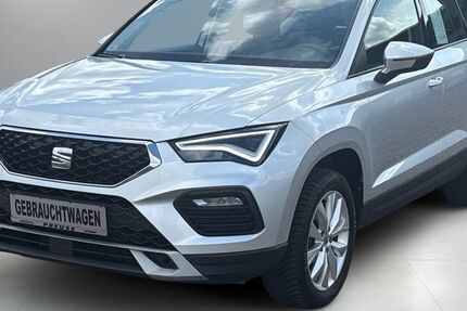 Seat Ateca 29.576 km 24.980 € Wismar 23966