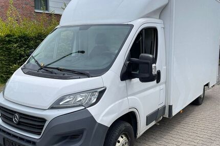 Fiat Ducato 300.927 km 8.900 &euro; Gütersloh 33335