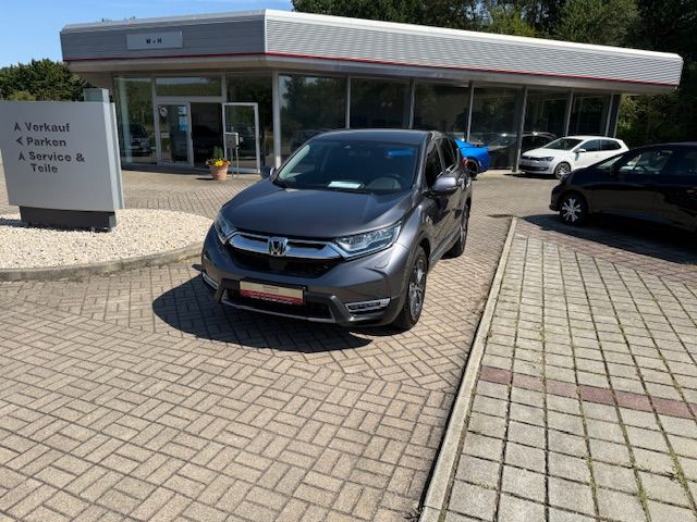 CR-V