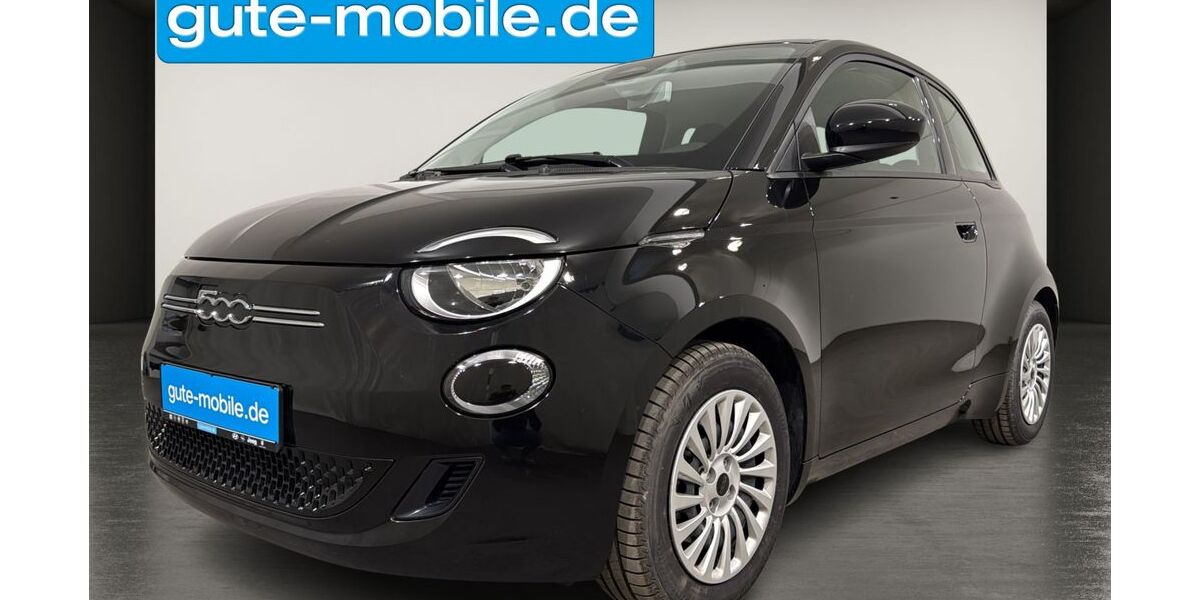 Fiat 500e 20.100 km 17.990 &euro; Reutlingen 72762