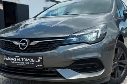 Opel Astra 102.000 km 8.990 &euro; Pfullingen 72793