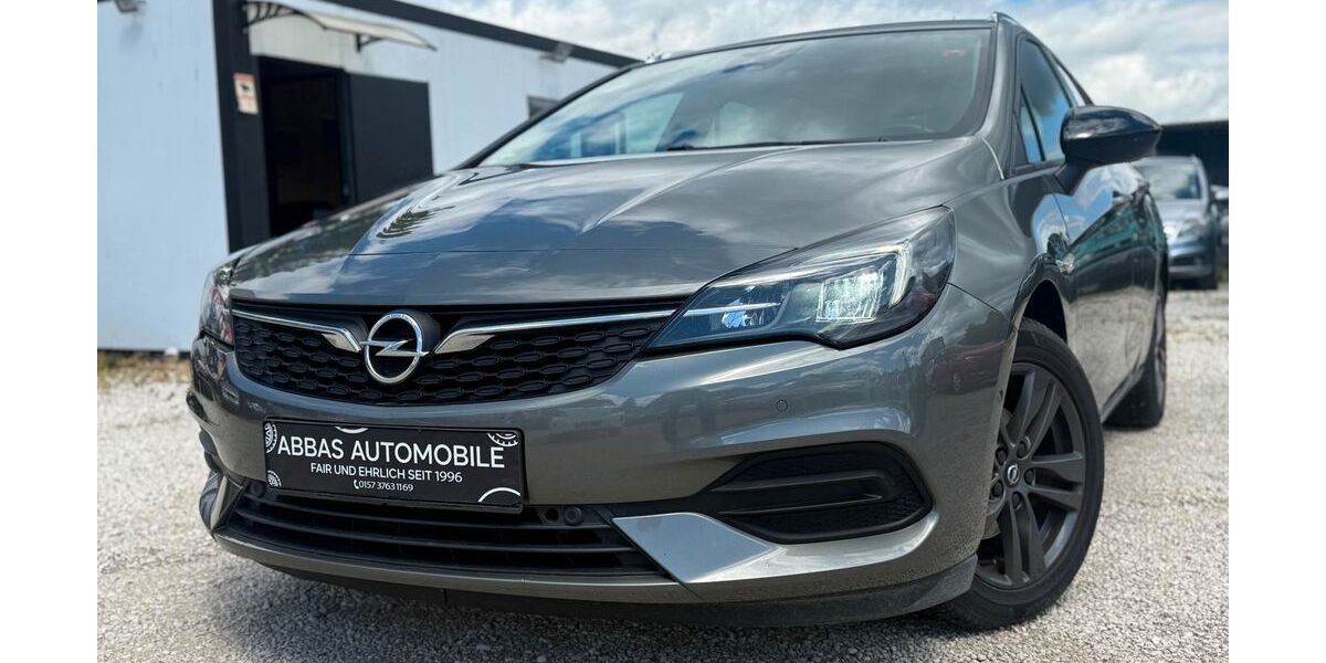 Opel Astra 102.000 km 8.990 &euro; Pfullingen 72793