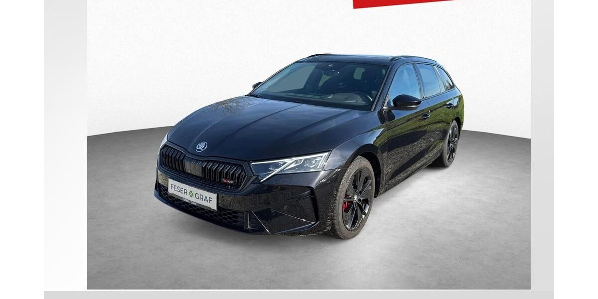 Skoda Octavia 17.800 km 39.460 € Schwabach 91126