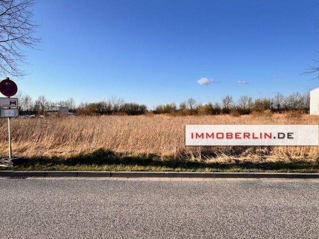 Gewerbeobjekt Oberkrämer Vehlefanz - 910.000&euro; | Angebot:26139040