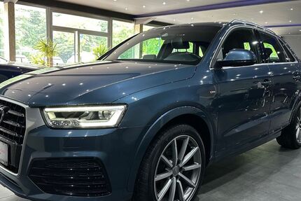 Audi Q3 147.000 km 17.990 € Gröbenzell 82194
