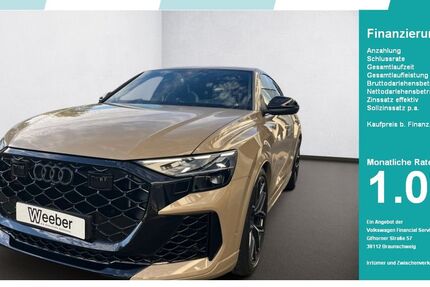 Audi RSQ8 9.990 km 149.990 € Herrenberg 71083