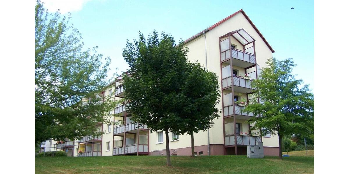 Frisch renoviert! 3 zimmer