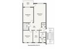 Etagenwohnung Quickborn - 2 Zimmer, 94 m&sup2;, 329.000&euro; | Angebot:27157057