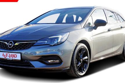 Opel Astra 38.512 km 17.990 € Naumburg OT Schönburg 06618
