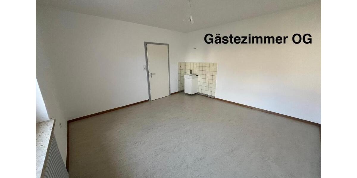 Etagenwohnung Zierenberg - 6 Zimmer, 184 m&sup2;, 1.200&euro; | Angebot:26408662