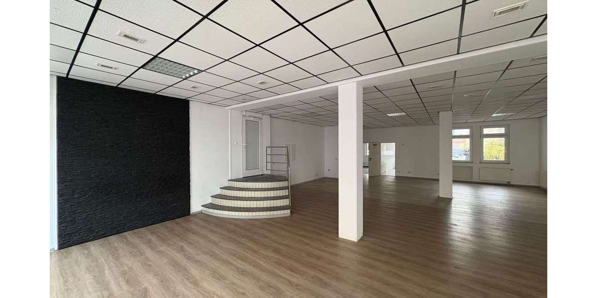 Gewerbeobjekt Halle Freiimfelde/Kanenaer Weg - 1.005&euro; | Angebot:25447974