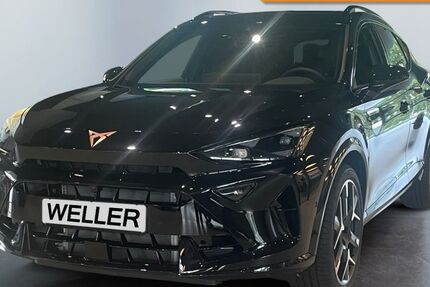 Cupra Formentor 4.900 km 43.500 &euro; Bremen 28205