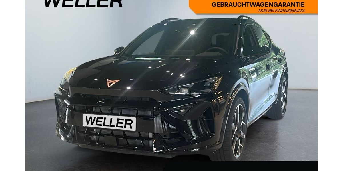 Cupra Formentor 4.900 km 43.500 &euro; Bremen 28205