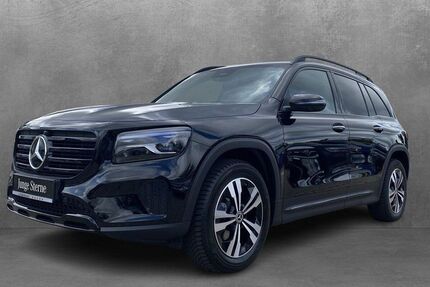 Mercedes-Benz GLB 200 15.000 km 48.080 € Neubrandenburg 17033