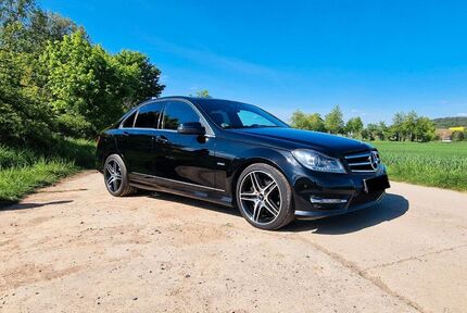 Mercedes C 300