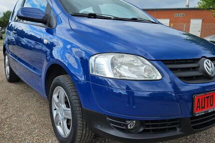 VW Fox 136.000 km 2.999 &euro; Bremen 28277