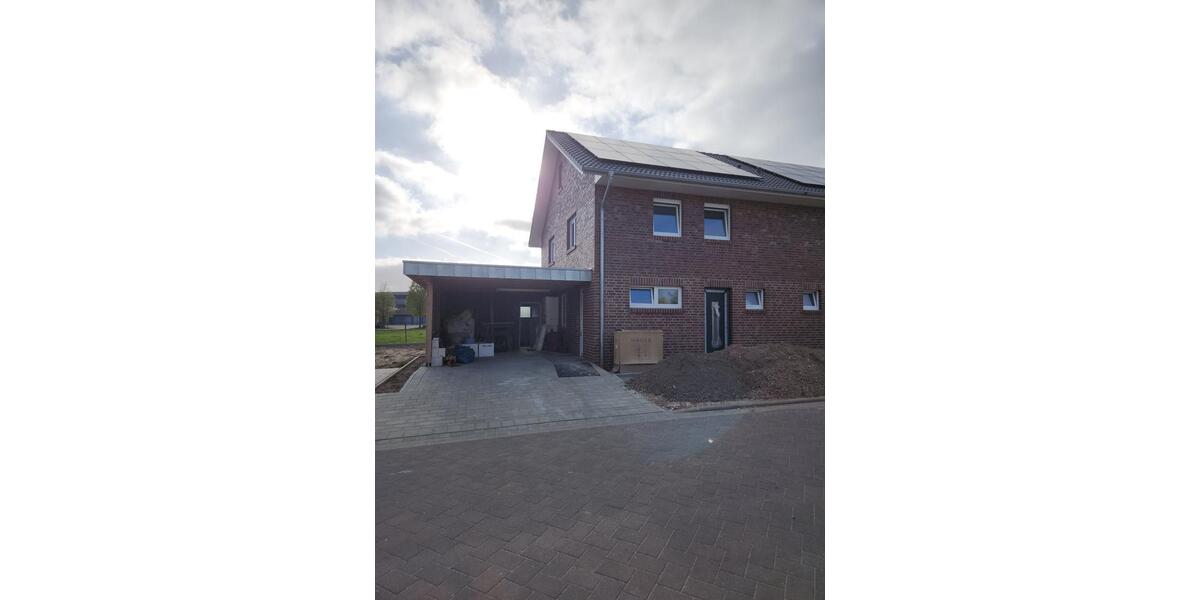 Etagenwohnung Zeven - 4 Zimmer, 111 m&sup2;, 1.480&euro; | Angebot:26287392