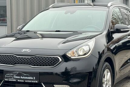 Kia Niro 86.640 km 12.490 &euro; Zuzenhausen 74939
