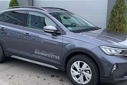 VW Taigo 53.000 km 23.990 &euro; Mauern 85419