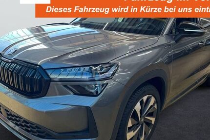 Skoda Kodiaq 16.331 km 48.980 &euro; Dülmen 48249