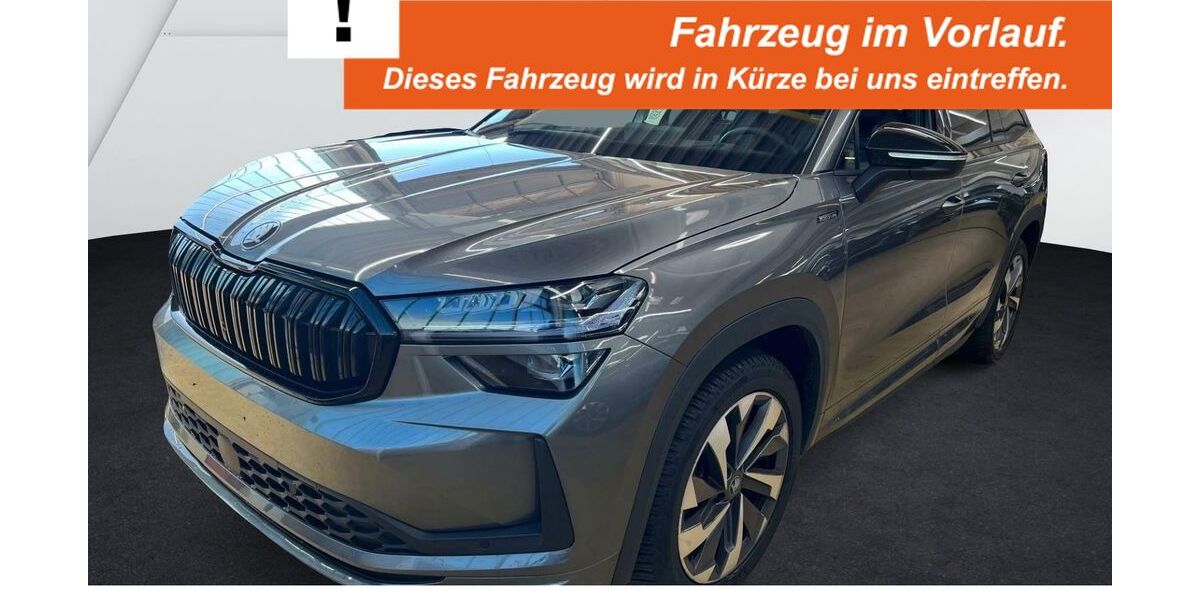 Skoda Kodiaq 16.331 km 48.980 &euro; Dülmen 48249