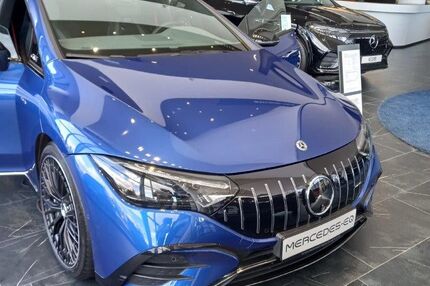 Mercedes EQE