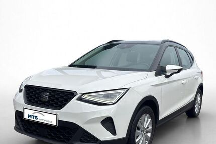 Seat Arona 45.202 km 17.150 &euro; Friedberg 61169