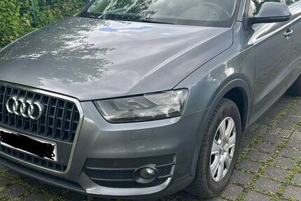 Audi Q3 275.000 km 7.900 &euro; Attendorn 57439