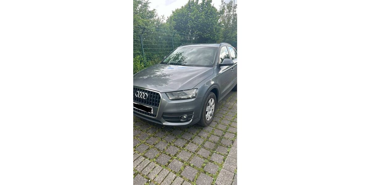 Audi Q3 275.000 km 7.900 &euro; Attendorn 57439